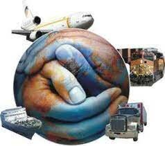 desarrollo de la logística clásica