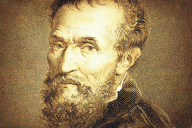 Miguel Ángel Buonarroti (1475-1562)