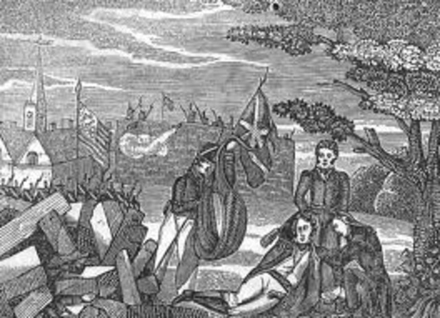 Battle of York (Toronto)