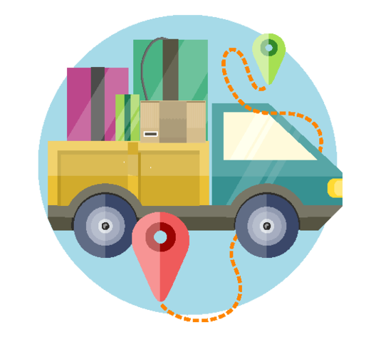 Cambio de residencia