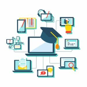 4ta Generación enseñanza virtual