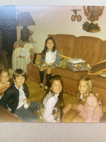 Birthday Celebrations