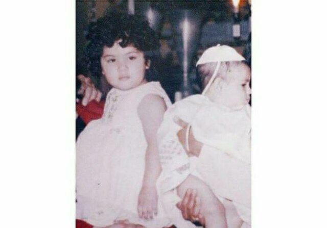 ¡Hola soy Paulina Zamora!