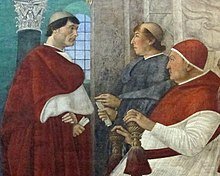 Proliferation of the Catholic Church in the Americas