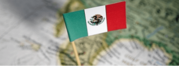 Derechos de Proteccion de Datos en México