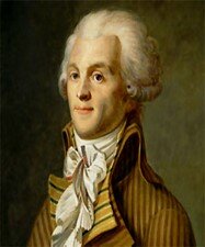 Robespierre y el terror de la revolución (1758-1794)