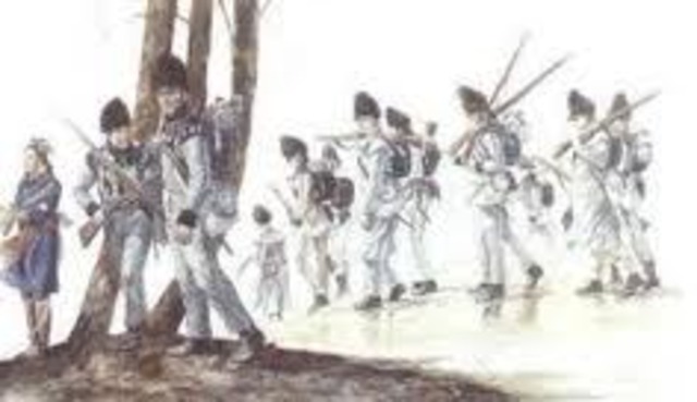 Battle of Brownstown