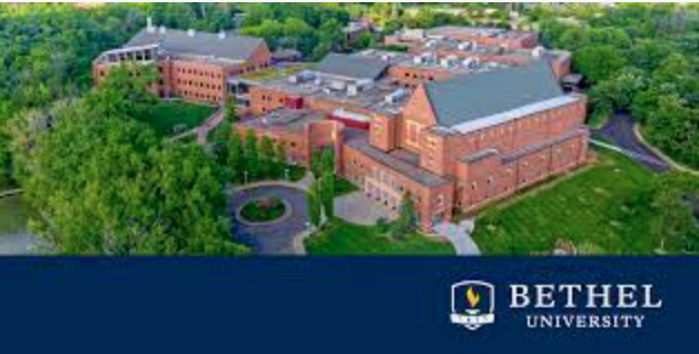 Master's From Bethel University