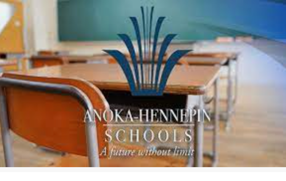 First Teaching Position in Anoka- Hennepin