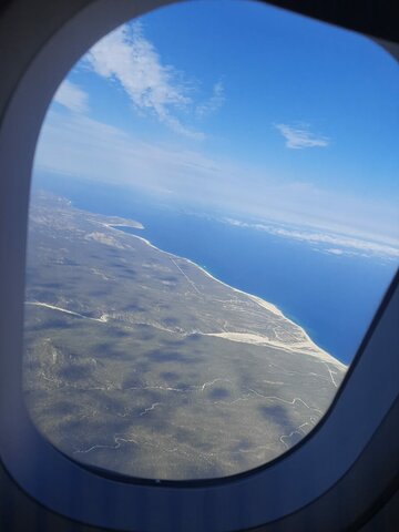 Agradecida de la vida y lo que me rodea