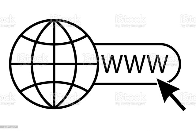 Nacimiento de la World Wide Web
