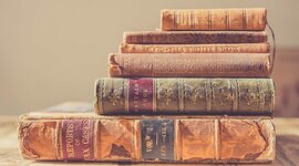Timeline: History of The English Language