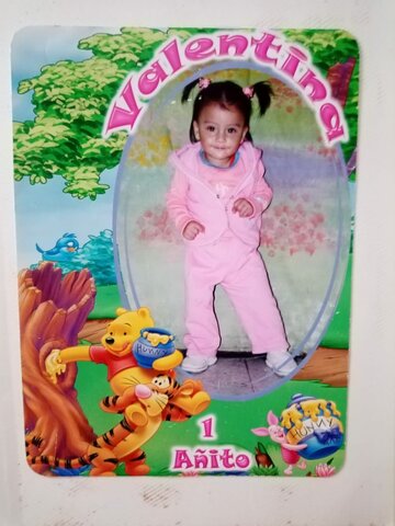 mi primer foto del año