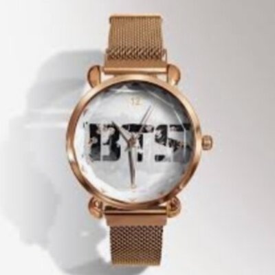 Timeline: La evolución de los relojes