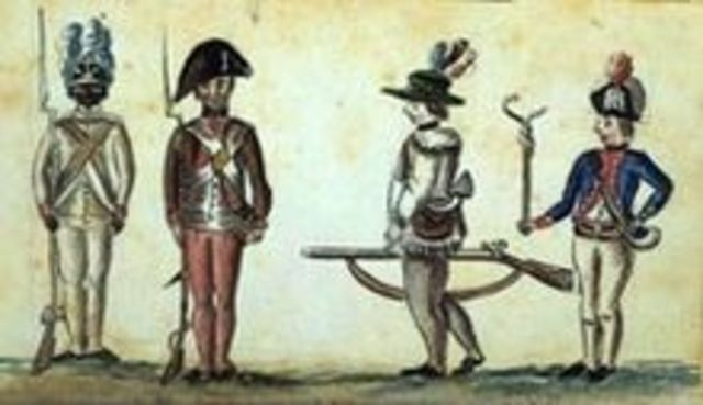 Blockade expands to longs island