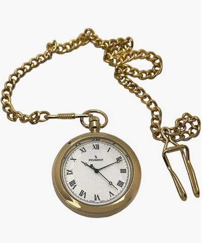 Reloj de bolsillo