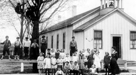 Timeline: Evolution of Special Education