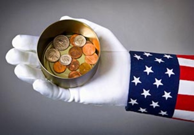 United States doubles Customs Duties