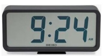 Primer reloj digital