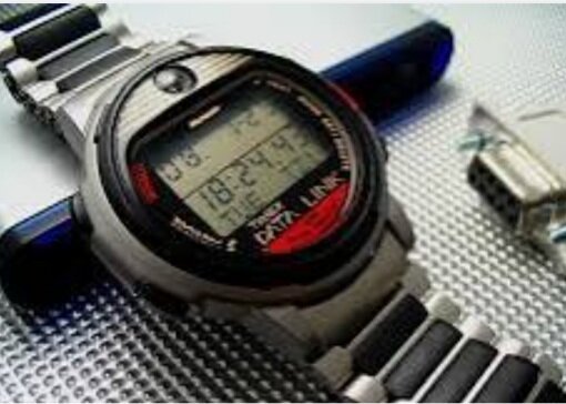 Reloj inteligente o smartwatch