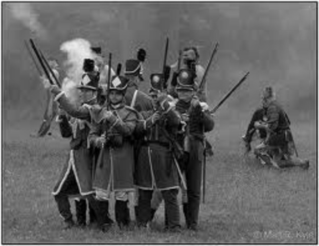 Battle of Mississinewa