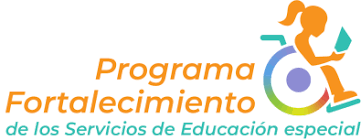 Programa de Fortalecimiento de los Servicios de Educación Especial