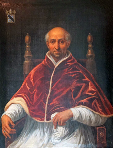 Papa Clemente VI