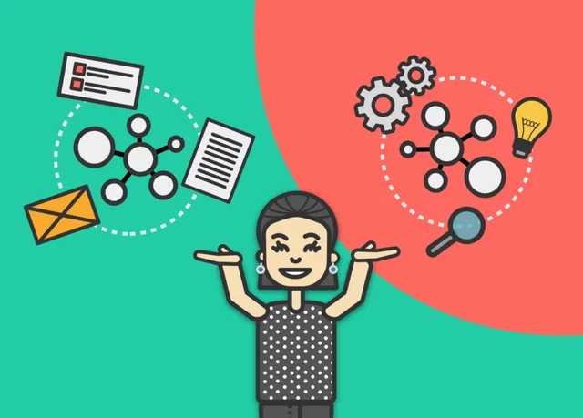 Antecedente de las Redes Sociales (RS)