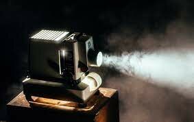 PROYECTOR DE PELICULAS PERSONAL