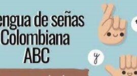 Timeline: Historia de La Lengua de Señas Colombiana