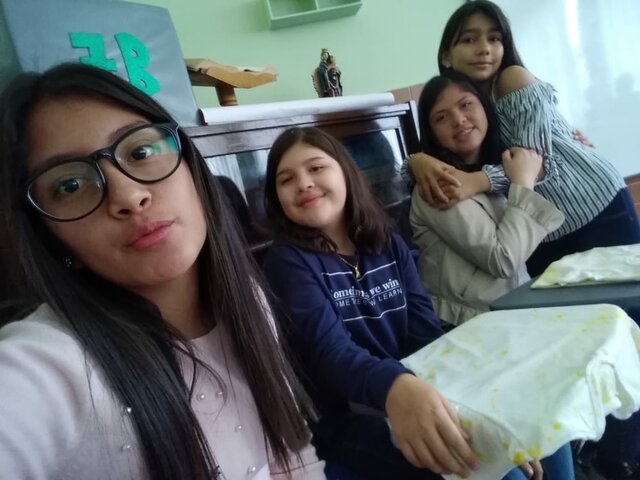 los mejores momentos en el colegio