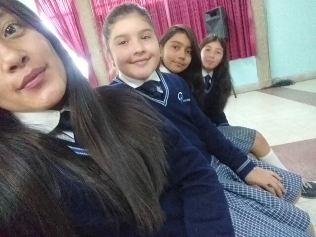 los mejores momentos en el colegio