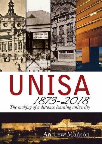UNISA, AFRICA