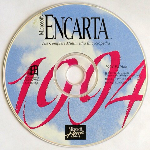 CD-ROM