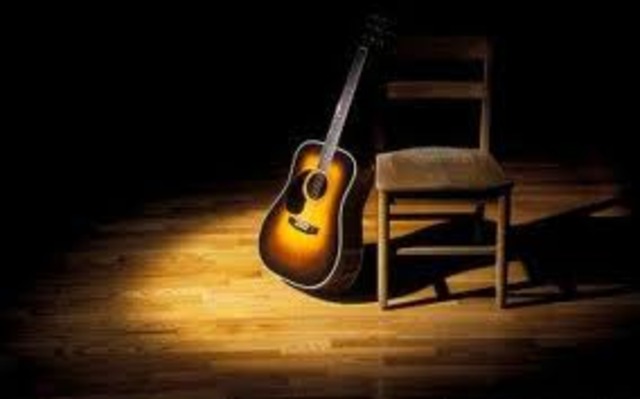 Comienza Estudios Musicales