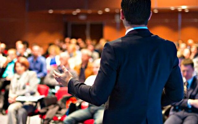 Primer seminario de Facultades del trabajo social