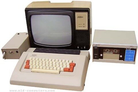 The first digital computer
