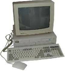 The first multimedia computer
