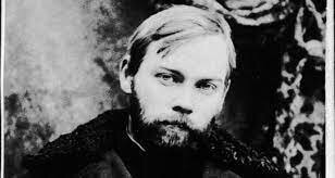 Aleksándr Bogdánov