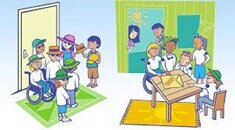 Integración Escolar