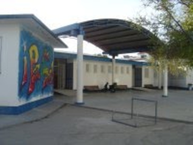 Abandona CP Astaroth