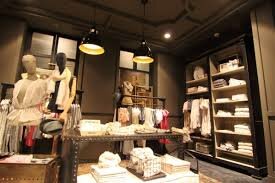 Inicio del Vitrinismo en Estados Unidos