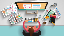 Timeline: El diseño digital de interactivos, Fernanda Nepomuceno 5ºBM