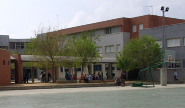 ESO IES Castillo de Luna