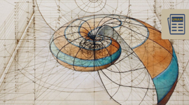 Timeline: MATEMÁTICAS, ARTE Y CIENCIA