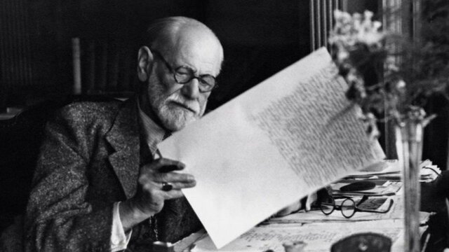 Teoria psicosexual de Freud