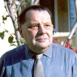 Ludwig Von Bertalanffy