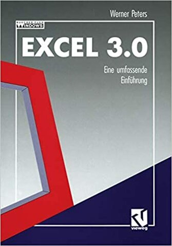 EXCEL 3.0