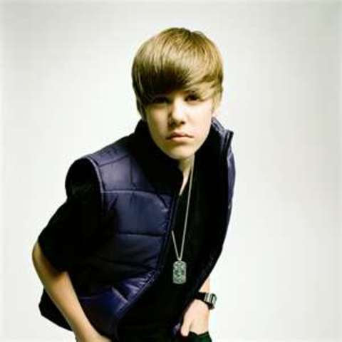 Justin Bieber