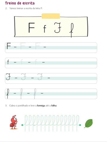 NOME EM LETRA CURSIVA E BASTÃO